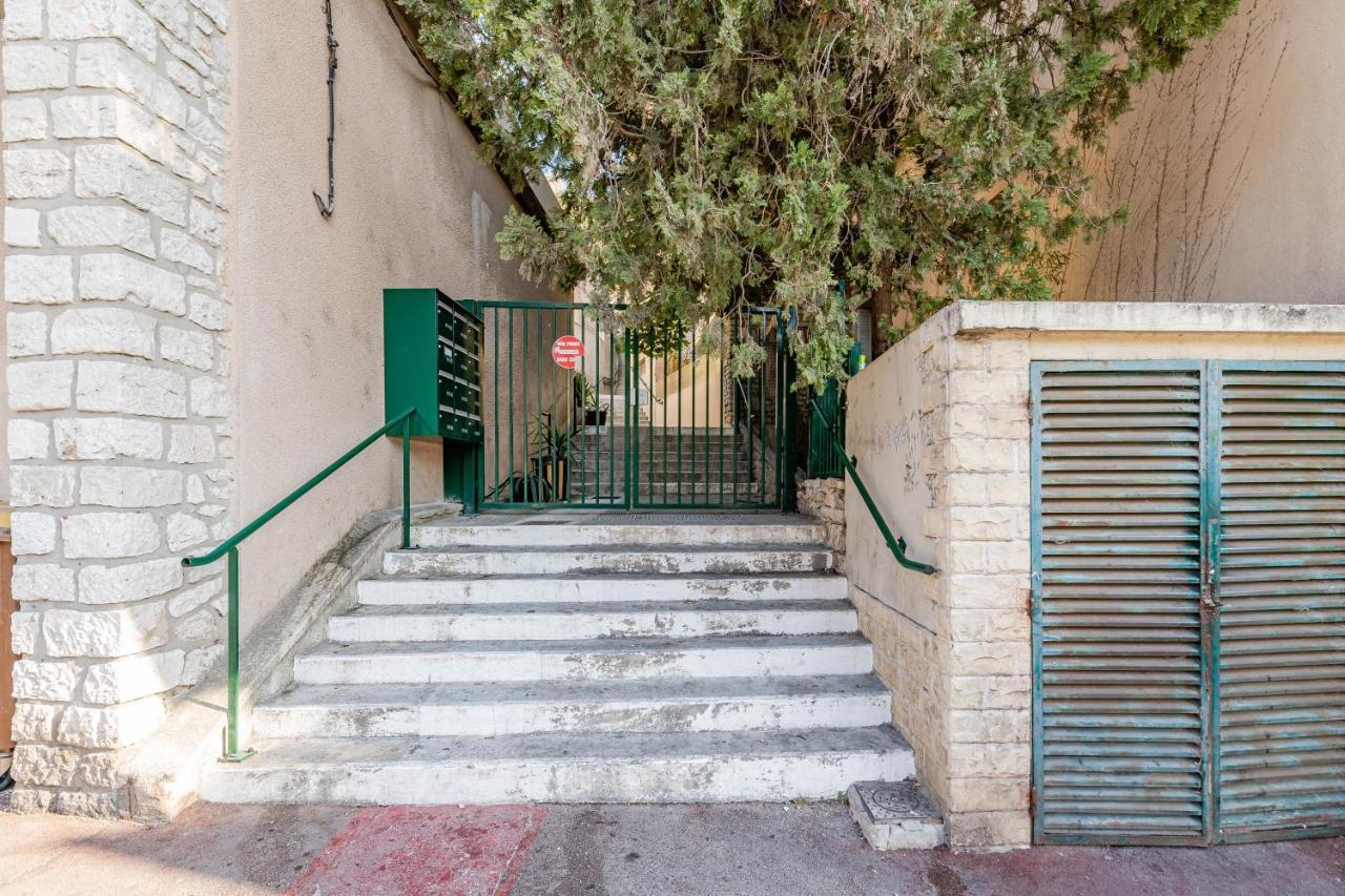 Le Pitchou Par Dodo A Cassis Daire Dış mekan fotoğraf